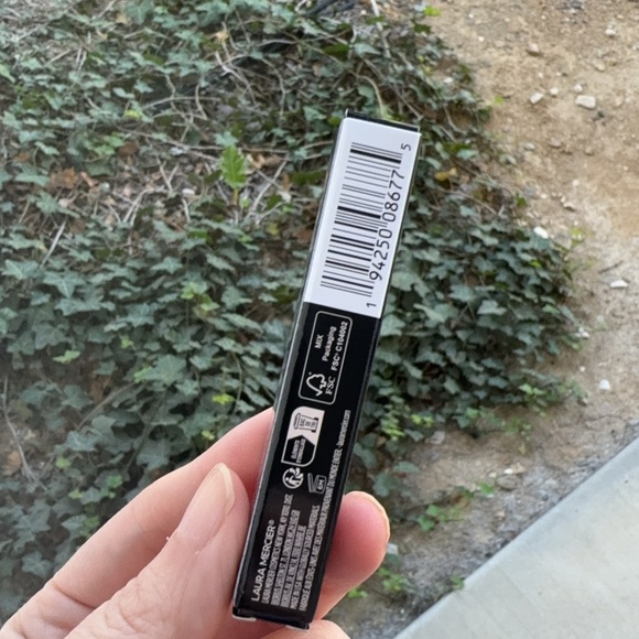 Laura Mercier Caviar Stick Eye Color in ROSEGOLD 0.5g NEW DELUXE SAMPLE IN BOX - Picture 2 of 2